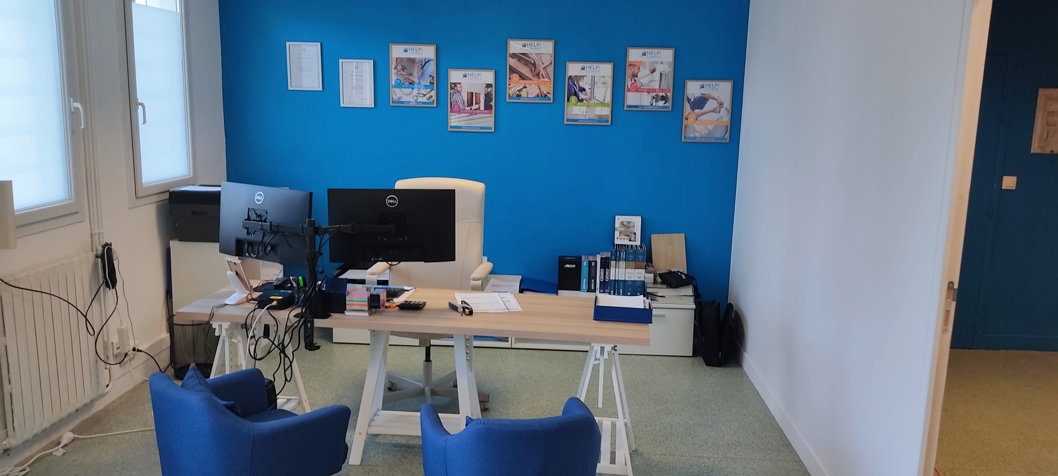 Help Confort Amboise