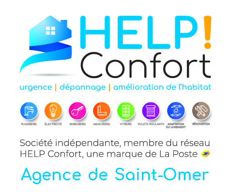 Help Confort Saint Omer