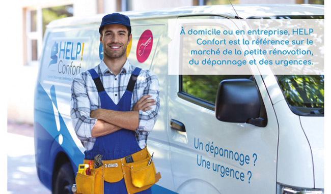 Help Confort Arras - Lens