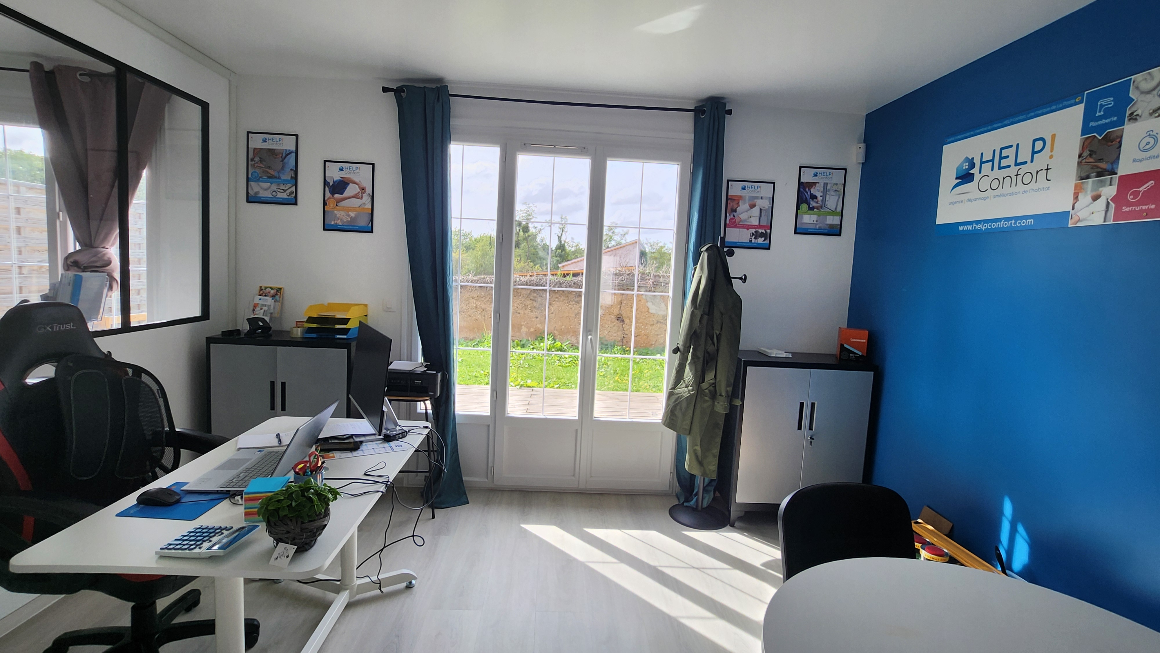 Help Confort Dreux & Evreux