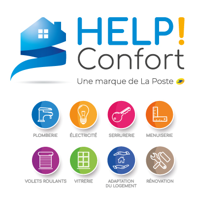 HELP Confort Sologne Blois Romorantin