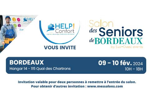 Salon des Seniors